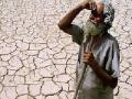सोलापूर, अहमदनगर जिल्ह्यात दुष्काळ जाहीर,१०५३ गावांचा समावेश - Marathi News | Drought in Solapur, Ahmednagar district, including 1053 villages | Latest maharashtra News at Lokmat.com