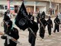 ISIS मध्ये भरती होण्याआधी द्यावी लागते प्रवेश परिक्षा - Marathi News | Before admission to ISIS, admission test will be done | Latest international News at Lokmat.com