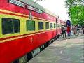 उन्हाळी सुटीसाठी विशेष एसी ट्रेन - Marathi News | Special AC train for summer holidays | Latest maharashtra News at Lokmat.com