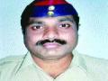 अपघातानंतर साळुंखेंचे नेत्रदान - Marathi News | Salunkhe's eyeball after the accident | Latest thane News at Lokmat.com