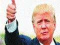 योमिंग, वॉशिंग्टनमध्ये ट्रम्प पराभूत - Marathi News | Trump lost to Yoming, Washington | Latest international News at Lokmat.com