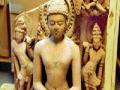 दोन प्राचीन भारतीय मूर्ती अमेरिकेत जप्त - Marathi News | Two ancient Indian idols were seized in America | Latest international News at Lokmat.com