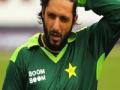 आफ्रिदीला भारतप्रेम महागात पडणार ? - Marathi News | Afridi will fall in love for India? | Latest international News at Lokmat.com