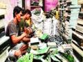 शहराला ई-कचऱ्याचा विळखा - Marathi News | E-waste disposal of the city | Latest navi-mumbai News at Lokmat.com