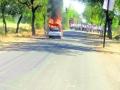 तेल्हा-यात ‘बर्निंंग कार’चा थरार! - Marathi News | Thirty-three 'Burning Cars' in Telha | Latest akola News at Lokmat.com