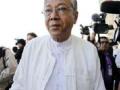 तिन यॉ यांची म्यानमारच्या अध्यक्षपदी निवड - Marathi News | Tin Yao elected as president of Myanmar | Latest international News at Lokmat.com
