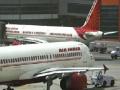 बँकॉक-मुंबई विमानात बॉम्बची फसवी धमकी - Marathi News | Bomb threat from a plane in Bangkok-Mumbai aircondition | Latest international News at Lokmat.com