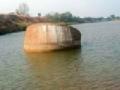 सिंचन विहीर अल्पावधीतच कोसळली - Marathi News | The irrigation well fell in the short run | Latest chandrapur News at Lokmat.com