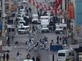 इस्तंबूलमध्ये आत्मघाती हल्ल्यात 5 जणांचा मृत्यू - Marathi News | Suicide attack in Istanbul kills 5 people | Latest international News at Lokmat.com