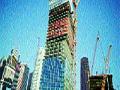 ५३ व्या मजल्यावरून पडून मृत्यू - Marathi News | Death fell from the 53rd floor | Latest international News at Lokmat.com