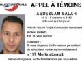 पॅरीस हल्ल्यांसाठी ISIS ला मदत करणाऱ्या सलाह अबदेसलामला ब्रसेल्समध्ये अटक - Marathi News | Counseling aid to ISIS for paris attack Aidedemala arrested in Brussels | Latest international News at Lokmat.com
