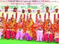 नऊ जोडप्यांचा सामूहिक‘निकाह’ - Marathi News | Group 'nine' of nine couples | Latest nashik News at Lokmat.com