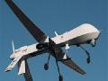 ड्रोन-जेटची टक्कर थोडक्यात टळली - Marathi News | Drone-jet collision briefly avoided | Latest international News at Lokmat.com