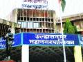 उल्हासनगर-शहाड रस्ता सहा महिने अर्धवटच! - Marathi News | Ulhasnagar-Shahad road halfway for six months! | Latest thane News at Lokmat.com