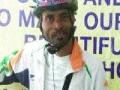 विनय साहूचा स्वच्छता संदेश - Marathi News | Vinay Sahu's cleanliness message | Latest thane News at Lokmat.com