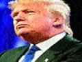 ट्रम्प यांना विरोध वाढत चालला - Marathi News | The opposition to Trump continued to grow | Latest international News at Lokmat.com