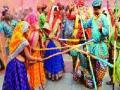 पाकिस्तानच्या सिंध प्रांतात प्रथमच होळीची सर्वांसाठीच सरकारी सुटी जाहीर - Marathi News | Holi is the first public holiday in Sindh province of Pakistan for the first time | Latest international News at Lokmat.com
