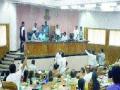 विरोधी पक्षनेतेपदी राष्ट्रवादीचे लियाकत शेख - Marathi News | Leader of Opposition Leader Liaquat Sheikh | Latest thane News at Lokmat.com