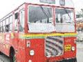 टीएमटीच्या ३५ ते ४० फेऱ्या रद्द! - Marathi News | TMT's 35 to 40 rounds canceled! | Latest thane News at Lokmat.com