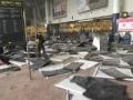 ब्रसेल्स स्फोट, जेट एअरवेजचे दोन कर्मचारी जखमी - Marathi News | Brussels blast, two employees of Jet Airways injured | Latest national News at Lokmat.com