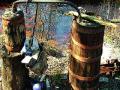पाकिस्तानमध्ये विषारी दारुमुळे २४ हिंदुचा मृत्यू - Marathi News | 24 deaths due to poisonous liquor in Pakistan | Latest international News at Lokmat.com