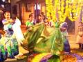 आज सर्वत्र होणार होळीचा जल्लोष - Marathi News | Holi celebrations will be held everywhere today | Latest thane News at Lokmat.com