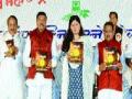 मुख्यमंत्री व्हायचे नाही! - Marathi News | Do not want to be chief minister! | Latest thane News at Lokmat.com