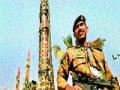 पाकिस्तानी अण्वस्त्रांच्या चोरीचा धोका वाढला - Marathi News | The risk of theft of Pakistani nuclear weapons increased | Latest international News at Lokmat.com
