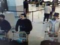 ब्रसेल्स विमानतळ स्फोटामागे दोन बंधूंचा हात - Marathi News | Two brothers' hands behind the Brussels airport explosion | Latest international News at Lokmat.com
