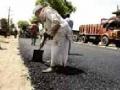 ३६ कोटीतून साकारणार ६४ कि.मी.चे रस्ते - Marathi News | 64 kms of road to be completed from 36 crores | Latest amravati News at Lokmat.com