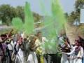 रमो रमा रे होळी, रो त्योहार होळी रमलो रे... - Marathi News | Ramo Rama Re Holi, Row festival Holi ramlo ray ... | Latest amravati News at Lokmat.com