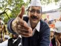 जगातील ५० महान नेत्यांच्या यादीत केजरीवाल यांचा समावेश - Marathi News | Kejriwal's list of 50 great leaders in the world | Latest national News at Lokmat.com