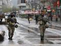 ब्रसेल्स हल्ल्याप्रकरणी पोलिसांचं धाडसत्र, 6 जणांना अटक - Marathi News | Police arrested six people in connection with the attack on Brussels | Latest international News at Lokmat.com