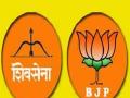 आयुक्तांच्या कारवाईवरून शिवसेना भाजपात जुंपली - Marathi News | Shiv Sena gets involved in BJP's action | Latest thane News at Lokmat.com
