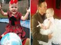 मुलीच्या मृत्यूपुर्वी वडिलांनी लग्न लावून पाळलं वचन - Marathi News | Before the girl's death, the father promised to marry | Latest international News at Lokmat.com