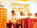 सालईटोलात कृषी मेळावा - Marathi News | Agricultural Meet in Saliettola | Latest gondia News at Lokmat.com