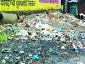 मुंबईचा कचरा आता अंबरनाथमध्ये - Marathi News | Mumbai's garbage is now in Ambernath | Latest thane News at Lokmat.com