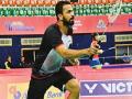भारतीय बॅडमिंटनची ‘अक्षय’ यशोगाथा - Marathi News | Indian Badminton's 'Akshay' success story | Latest mumbai News at Lokmat.com