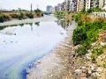 पावसाळी नाल्यांमध्ये सांडपाणी - Marathi News | Wastewater in monsoon drains | Latest navi-mumbai News at Lokmat.com