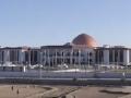 भारताने बांधलेल्या अफगाणिस्तानच्या संसदेवर रॉकेट हल्ला - Marathi News | Rocket attack on Afghan parliament created by India | Latest international News at Lokmat.com