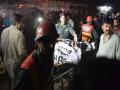 लाहोर हल्ल्याप्रकरणी 5 हजारांहून अधिक जणांची चौकशी - Marathi News | More than 5000 inquired into the Lahore attack case | Latest international News at Lokmat.com