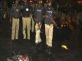 लाहोर हल्ल्याचे लक्ष्य होते ख्रिश्चन - Marathi News | The target was to attack the Lahore Christian | Latest international News at Lokmat.com