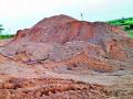 रेतीउपशासाठी धरणे आंदोलन - Marathi News | Demolition movement for sandstorm | Latest thane News at Lokmat.com