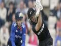न्युझीलंडचे इंग्लडपुढे १५४ धावांचे आव्हान - Marathi News | New Zealand beat England by 154 runs | Latest other-sports News at Lokmat.com