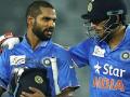 धवन, रोहित, रैनाची बॅट आता तरी चालणार ? - Marathi News | Dhawan, Rohit, Raina bat still going on? | Latest other-sports News at Lokmat.com