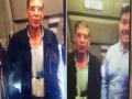 विमान अपहरणकर्त्यासोबतच त्याने काढला 'सेल्फी' - Marathi News | He took with the aircraft hijackers 'selfies' | Latest international News at Lokmat.com