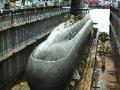 पाणबुड्यांसाठी रशियाचे सहकार्य - Marathi News | Russia's cooperation for the submarines | Latest national News at Lokmat.com