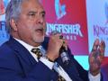 माझ्यावर राग काढा, मुलावर नको - विजय मल्ल्या - Marathi News | Get rid of anger on me, not son - Vijay Mallya | Latest national News at Lokmat.com