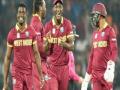 वेस्ट इंडिज अंतिम फेरीत, भारतावर सात गडी राखून मात - Marathi News | West Indies beat India by seven wickets in the final round | Latest other-sports News at Lokmat.com