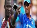 वानखेडेवर रंगणार भारत-वेस्ट इंडिज उपांत्यफेरीचा थरार - Marathi News | The India-West Indies semi-final thriller will be played at Wankhede | Latest other-sports News at Lokmat.com